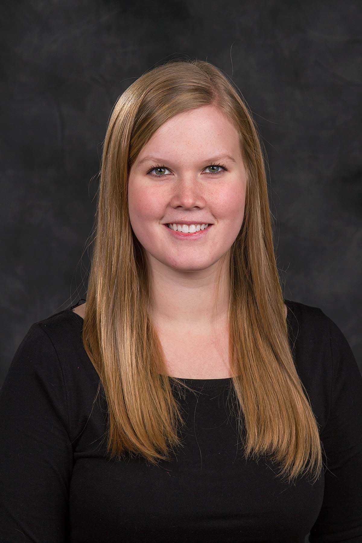 Profile Photo: Jenna Walli-Fremstad