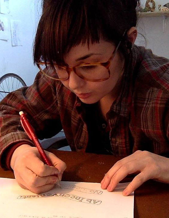 Profile Photo: Julie Playl