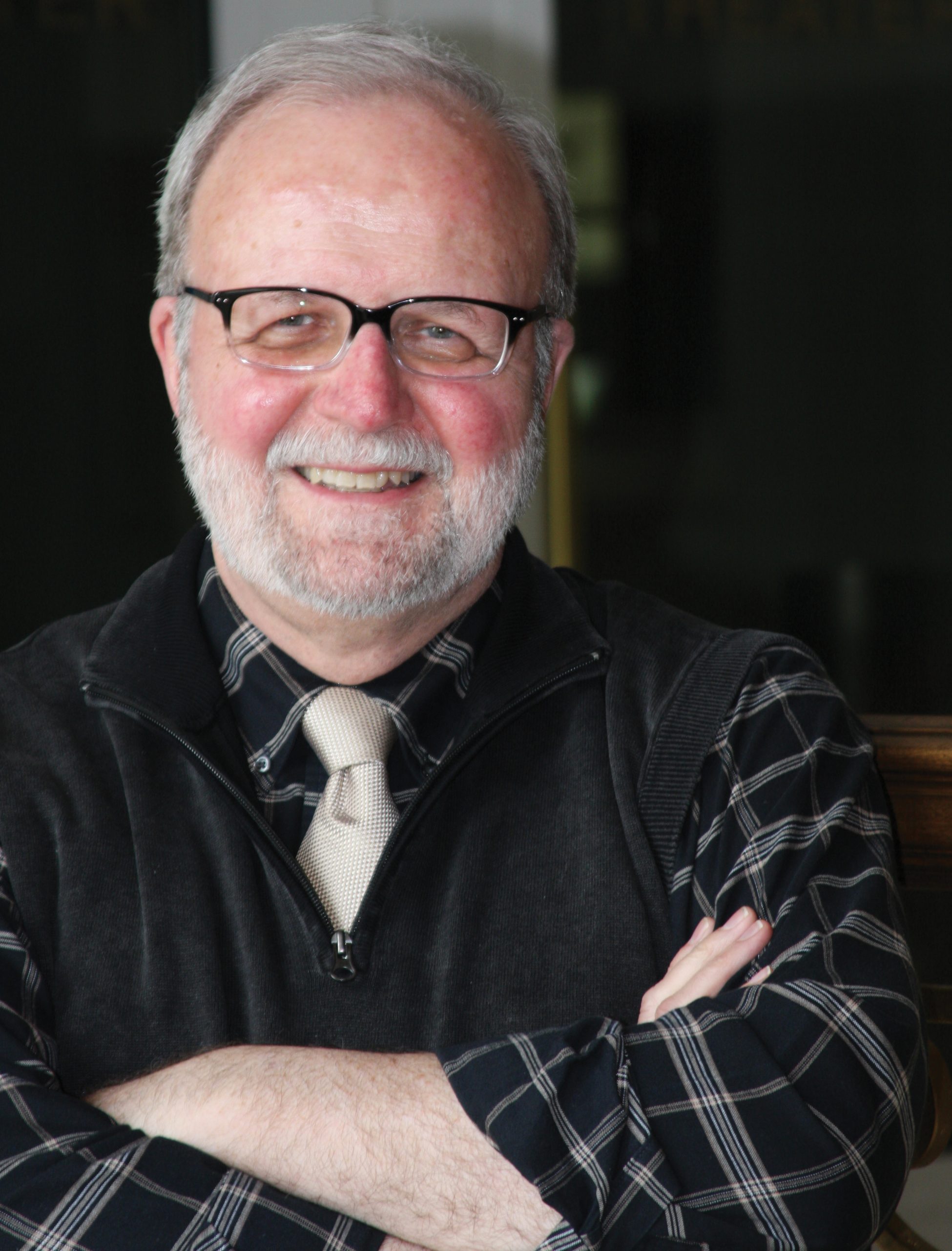 Profile Photo: Jim O’Connell