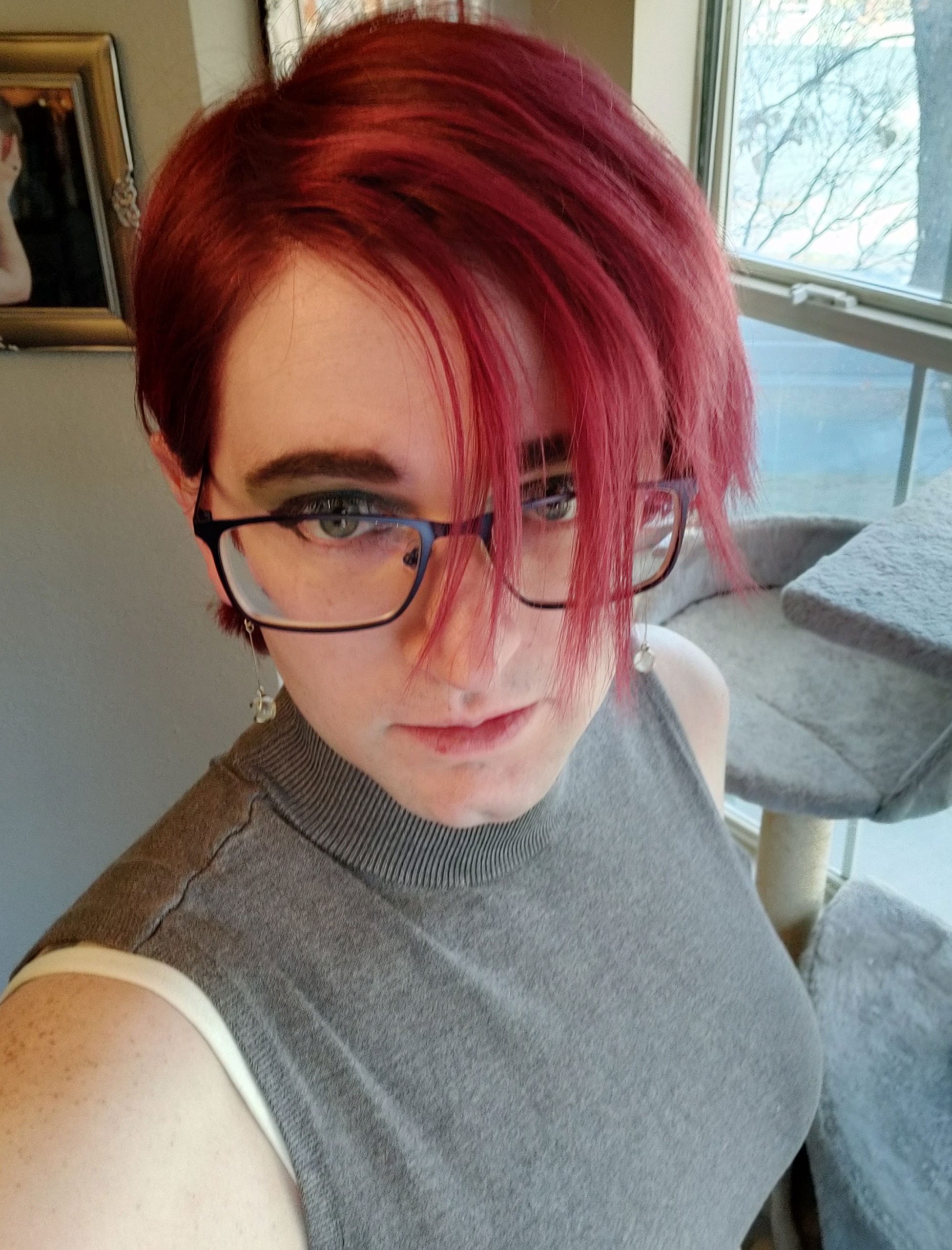 Profile Photo: Olivia Roe