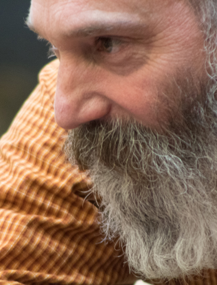 Profile Photo: Stuart Morris