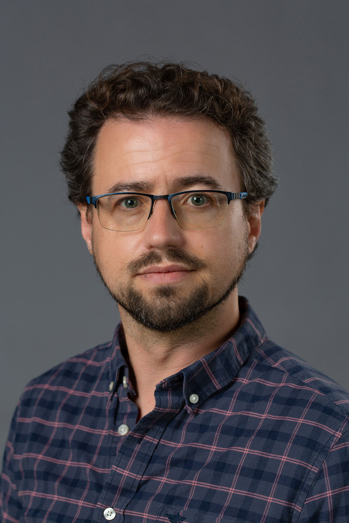 Profile Photo: Kevin Obsatz