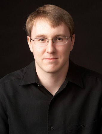 Profile Photo: David Story