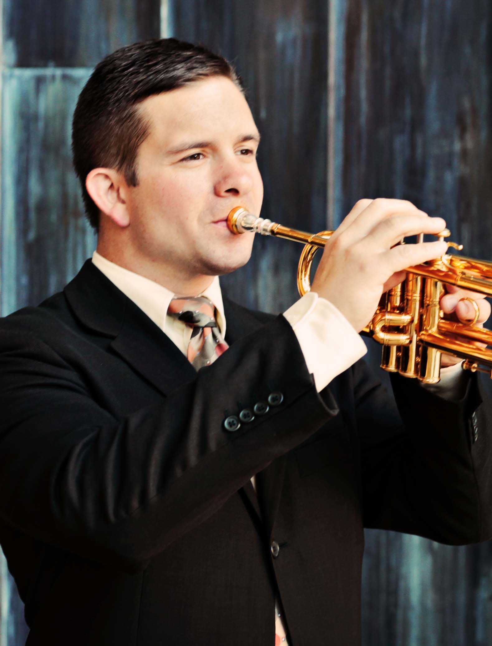 Profile Photo: Brent Turney
