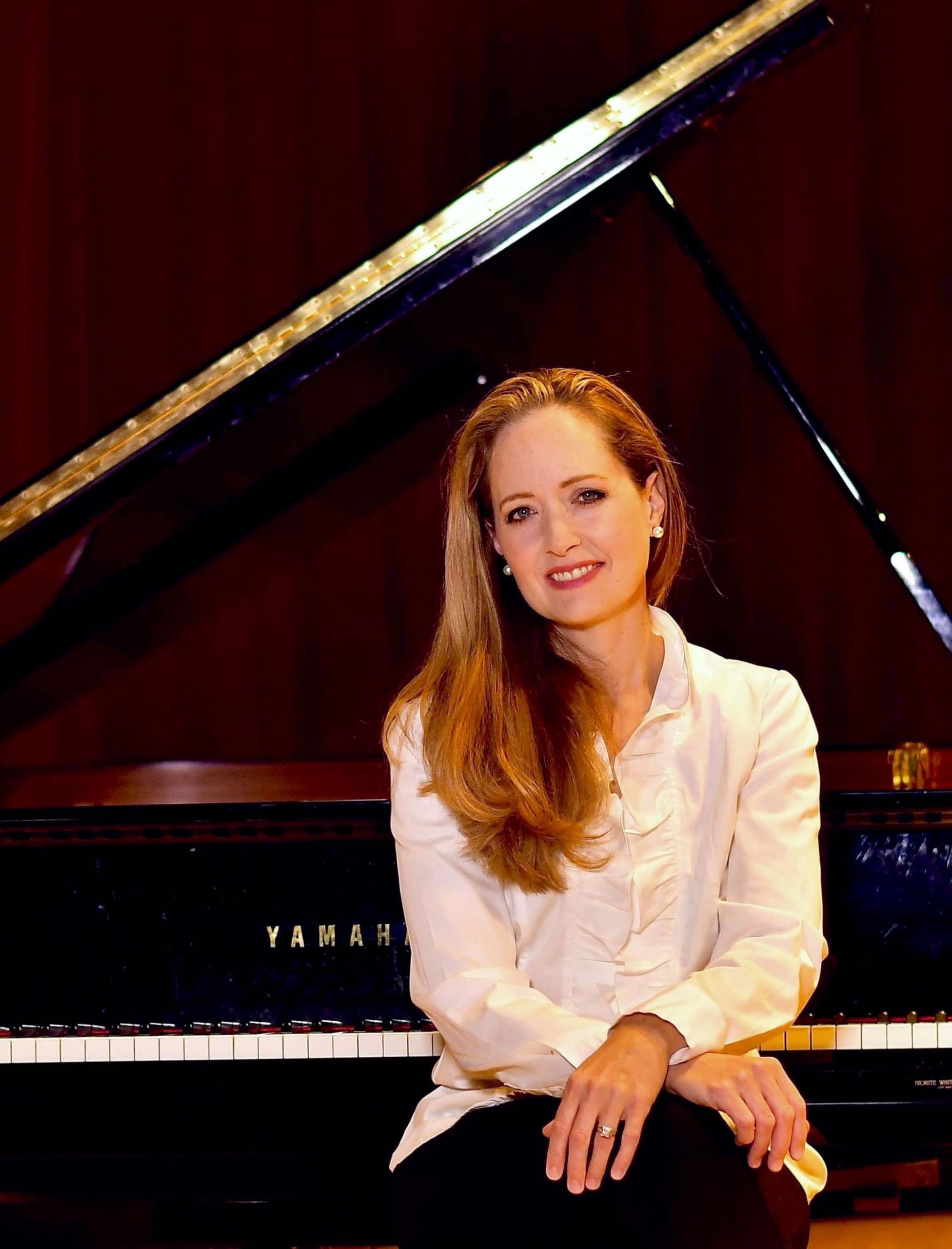 Profile Photo: Rachel Snyder Turney