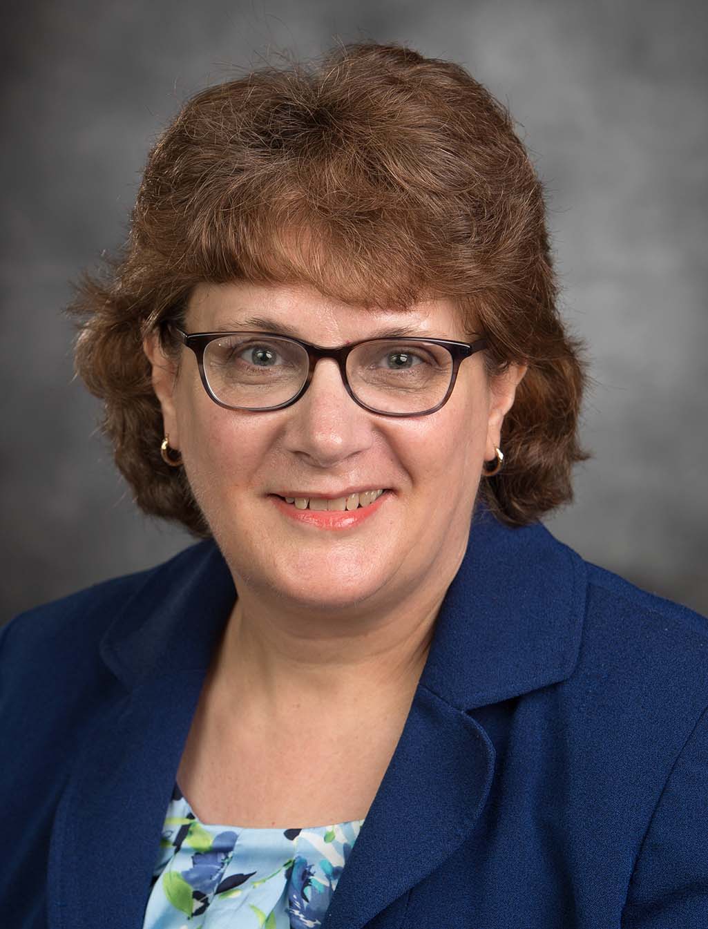 Profile Photo: Lori Yonash