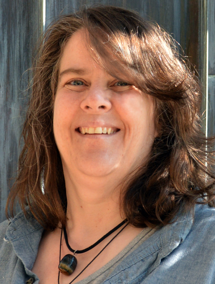 Profile Photo: Ann Warren