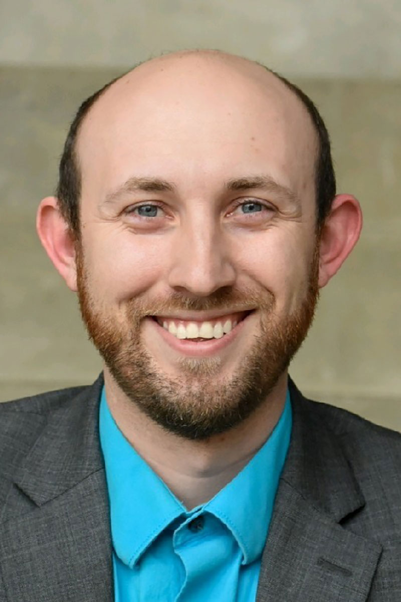 Profile Photo: Matt Meis