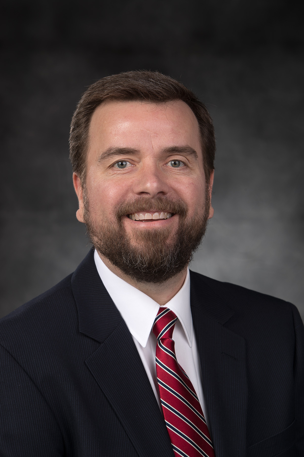 Profile Photo: Brian Sloss