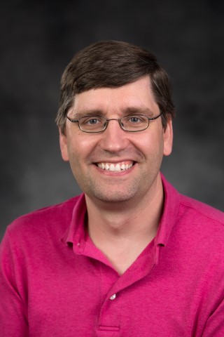 Profile Photo: Ken Varga