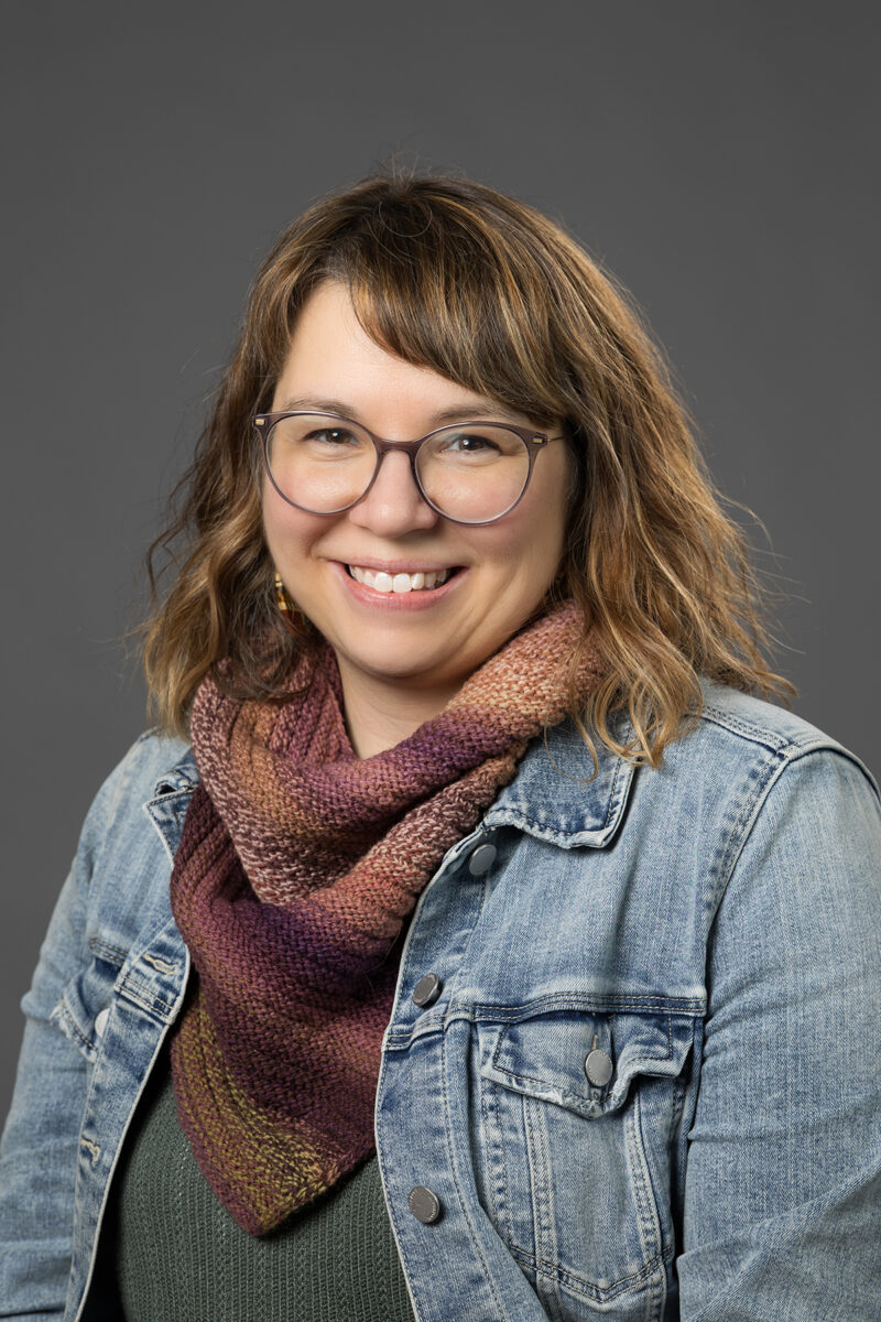 Profile Photo: Keri Otte