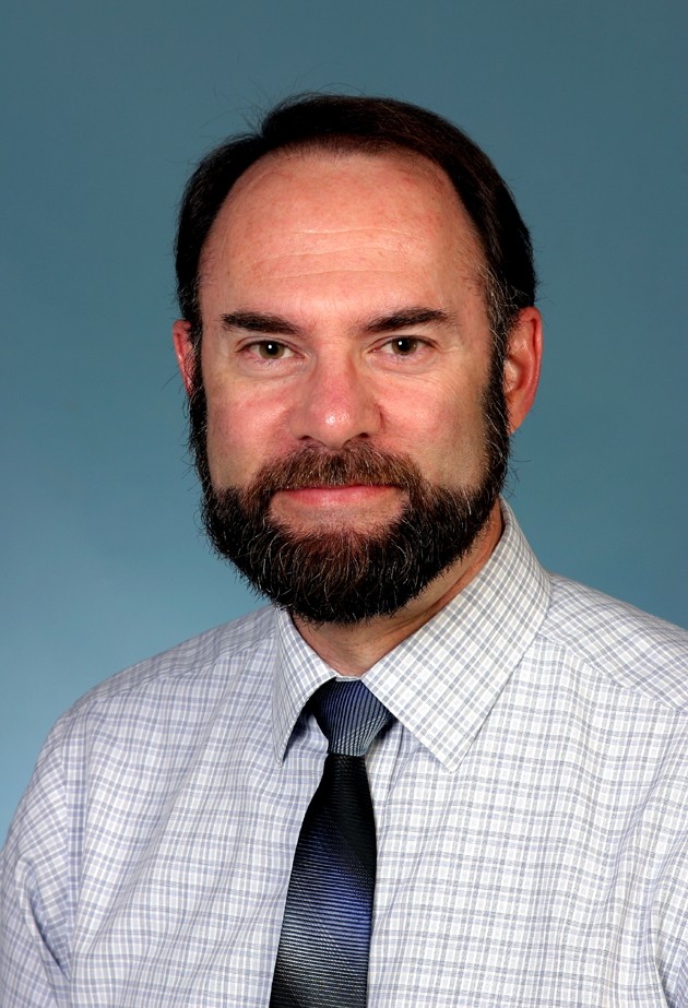Profile Photo: David Tamres