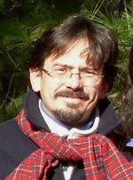 Profile Photo: Tamas Bodor