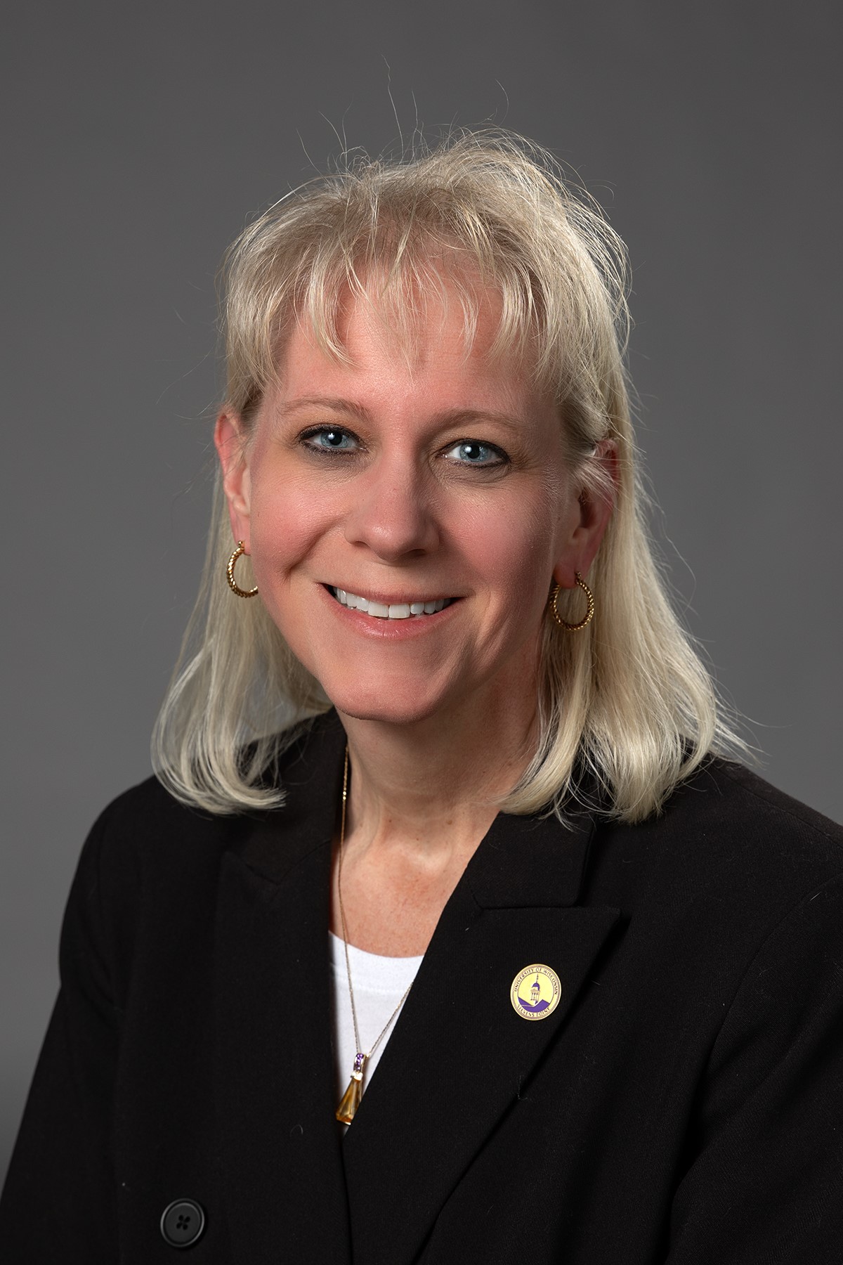 Profile Photo: Bobbie Erwin