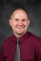 Profile Photo: Tom Bertram