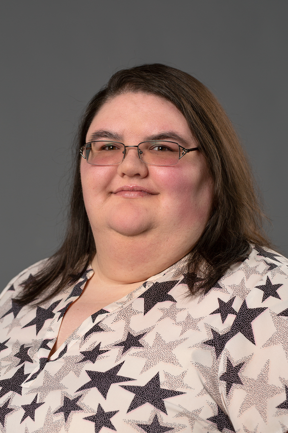 Profile Photo: April Annechiarico