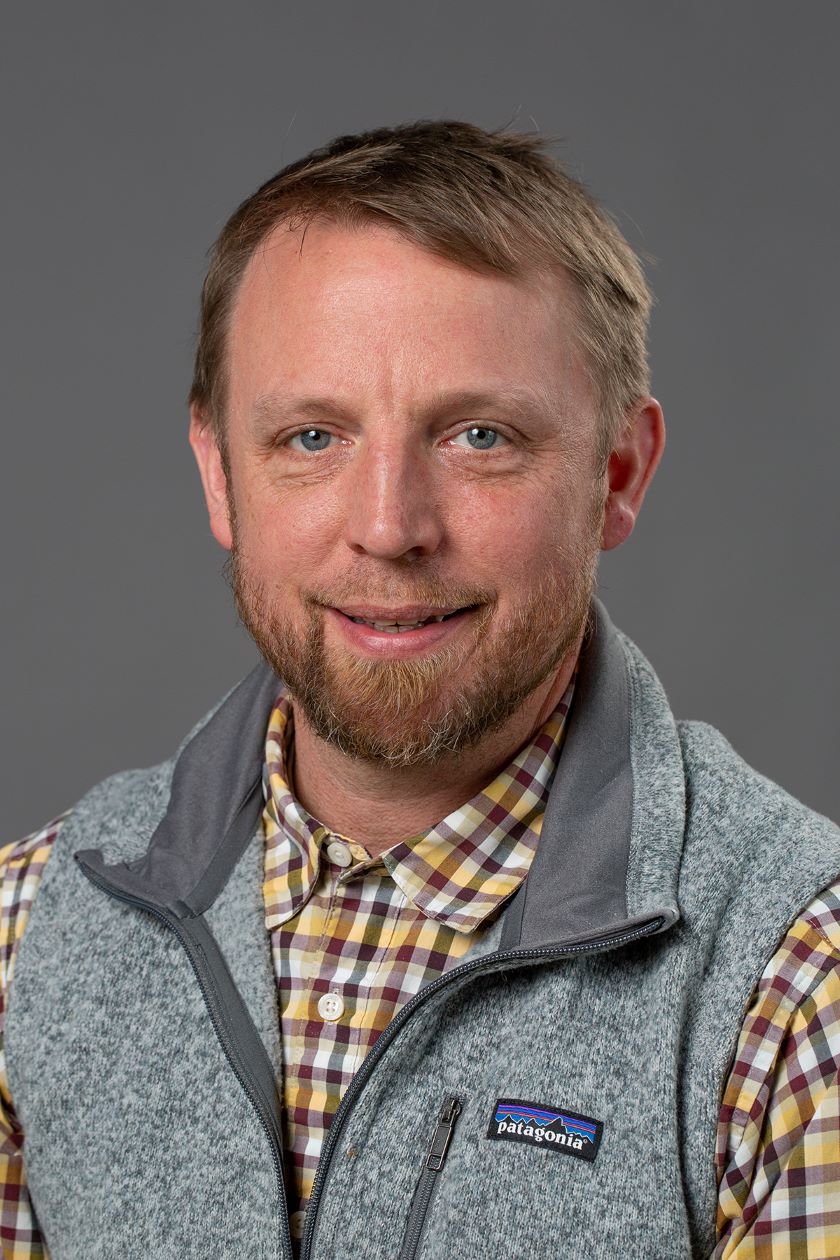 Profile Photo: Dave Barbier