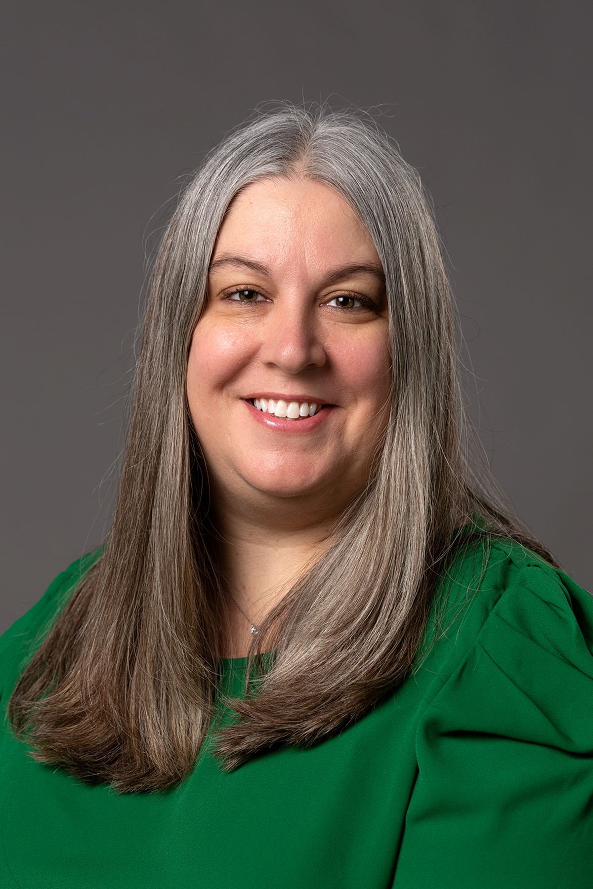Profile Photo: Nora Boomer