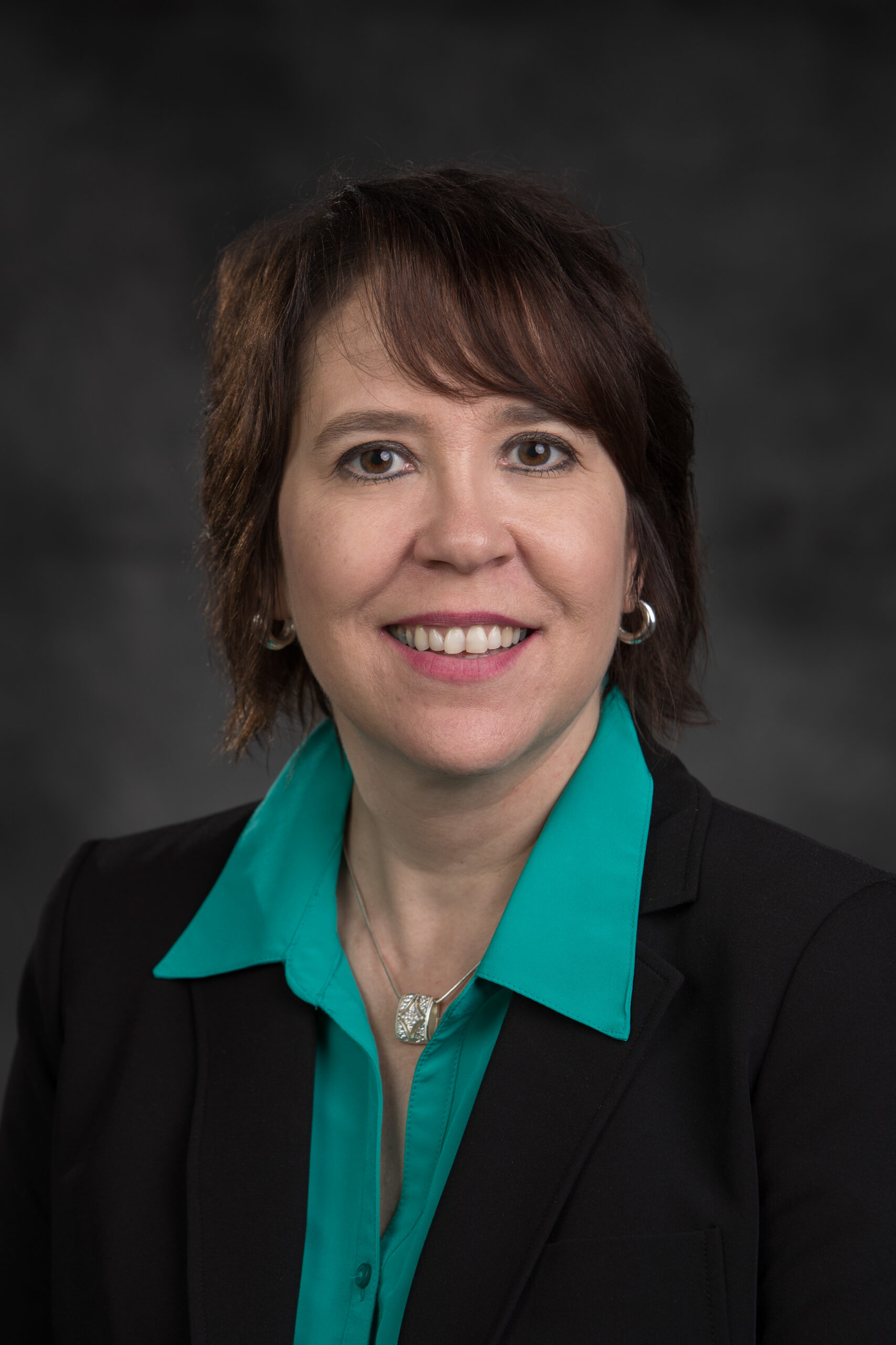 Profile Photo: Sara Brandl-Reeves