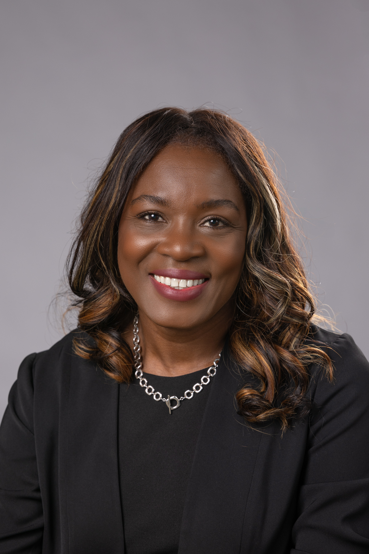 Profile Photo: Brigette Gibson