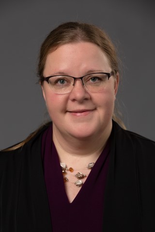 Profile Photo: Nancy Cortright