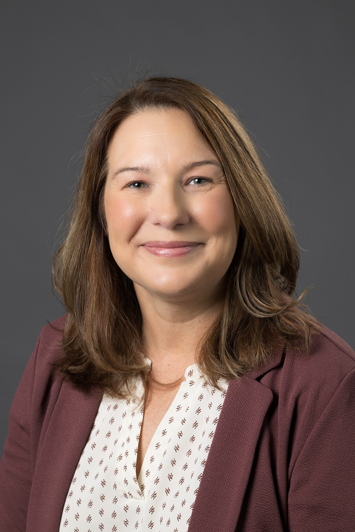 Profile Photo: Jana Davidowski
