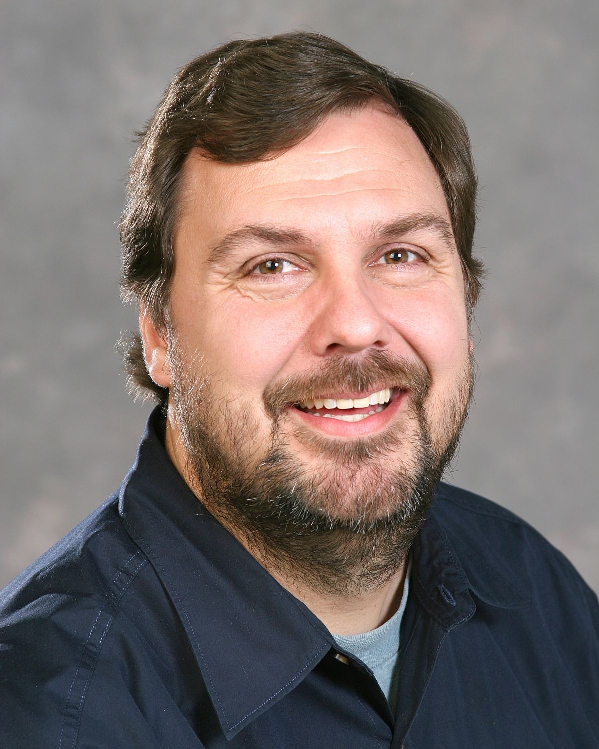 Profile Photo: Todd Huspeni
