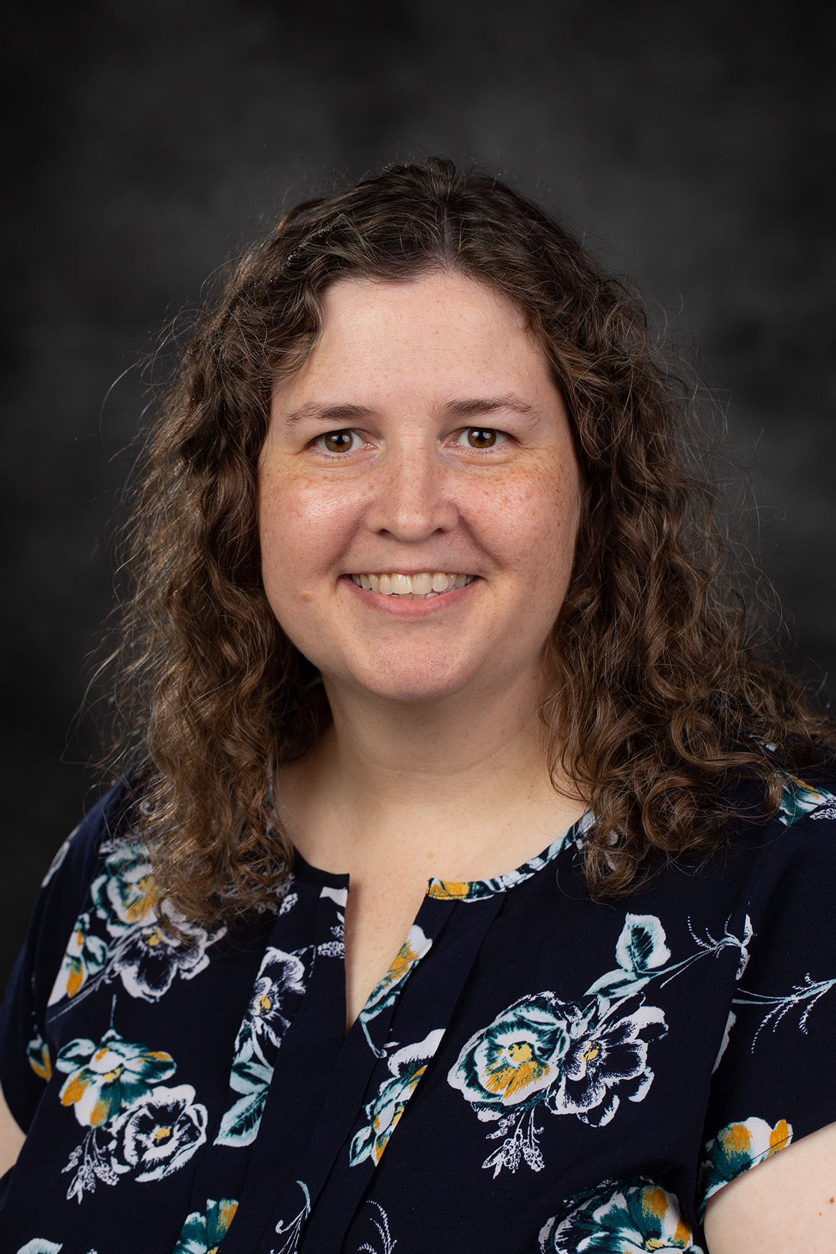 Profile Photo: Susan Johnson