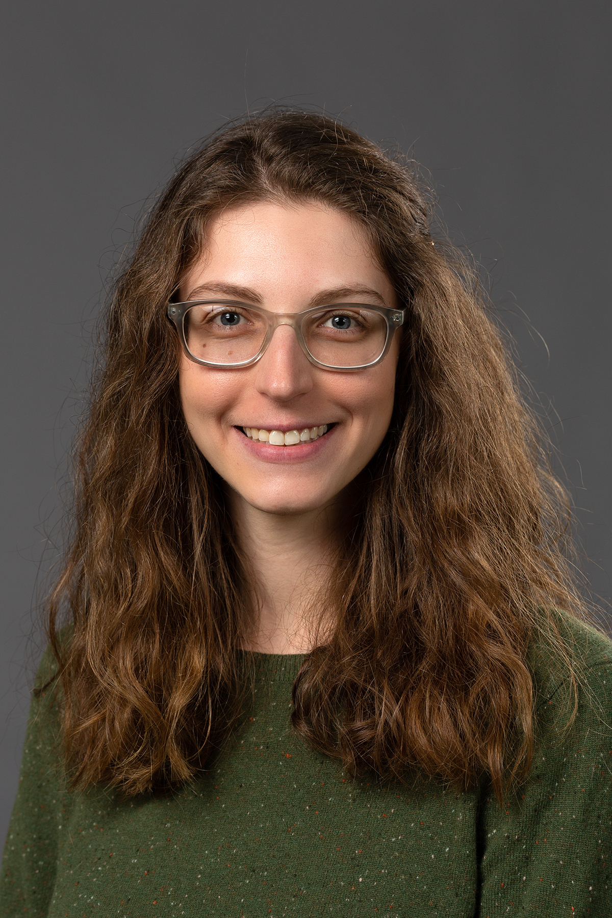 Profile Photo: Emily Knutson