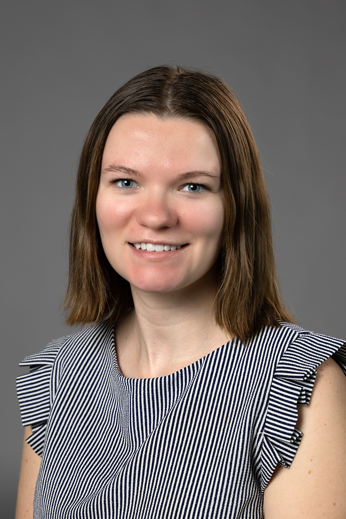 Profile Photo: Abby Kovar