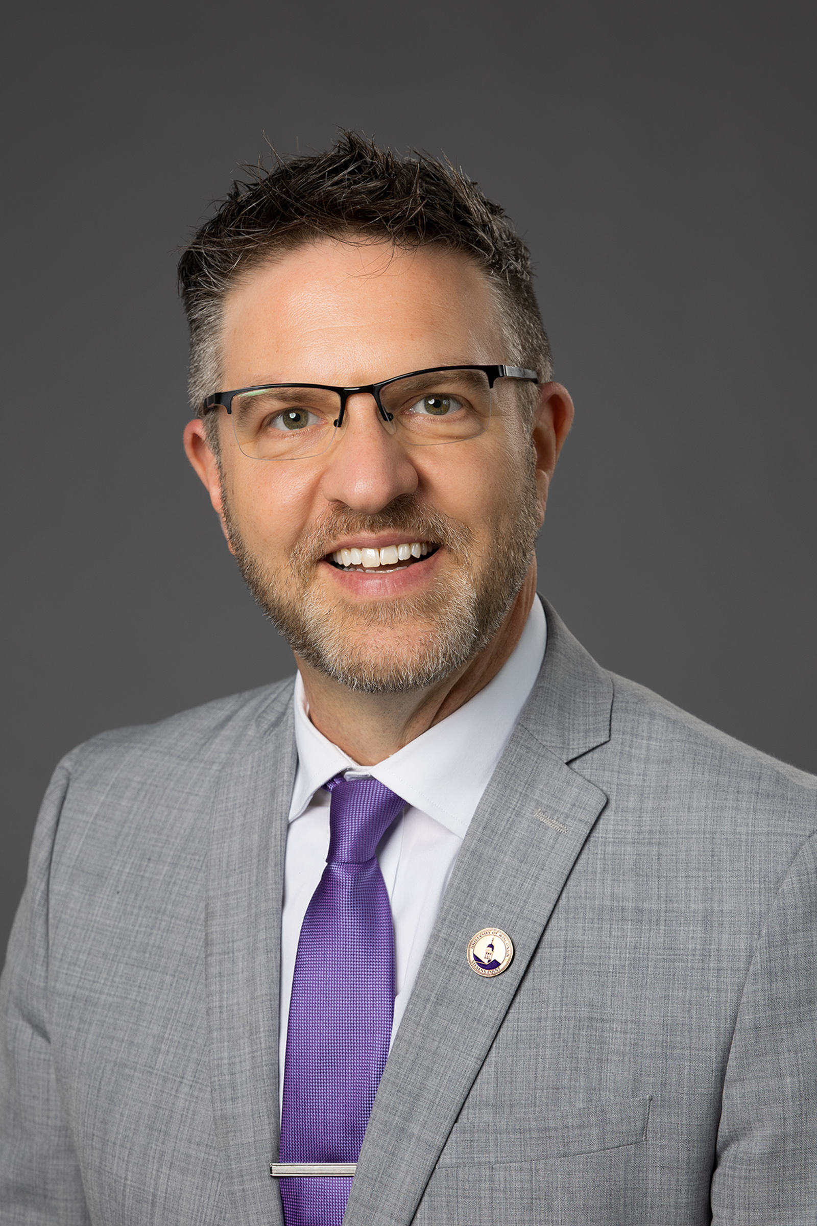 Profile Photo: Rob Manzke