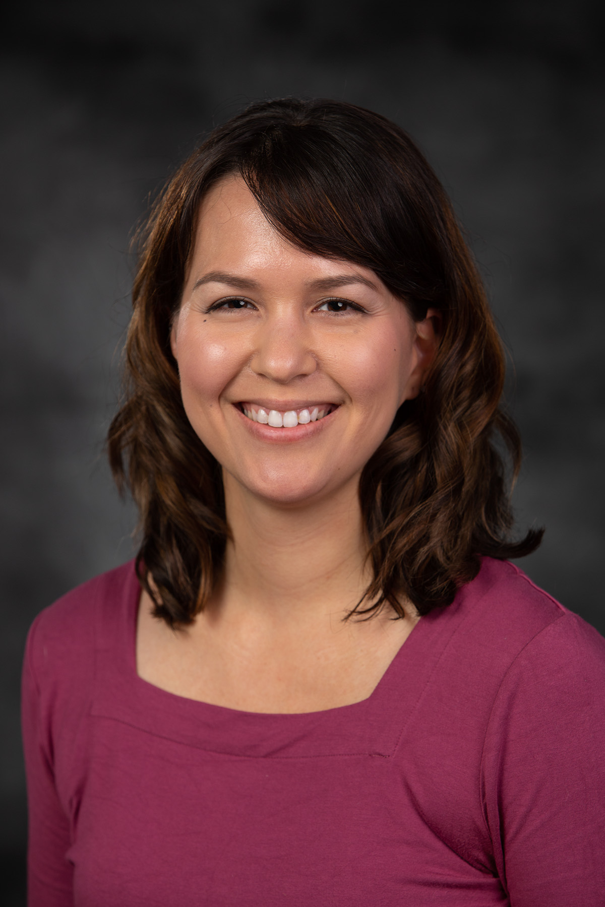 Profile Photo: Karen Sakata