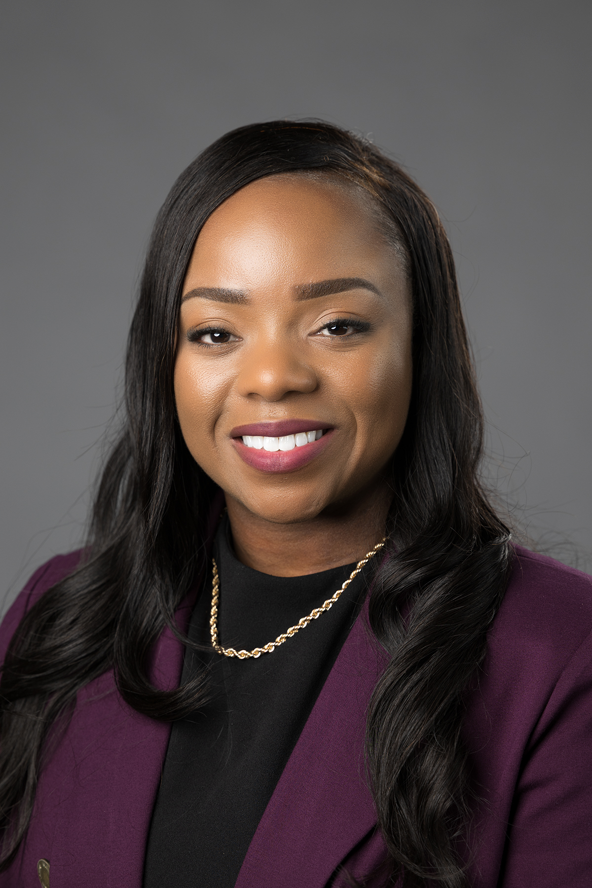Profile Photo: Chocoletta Simpson