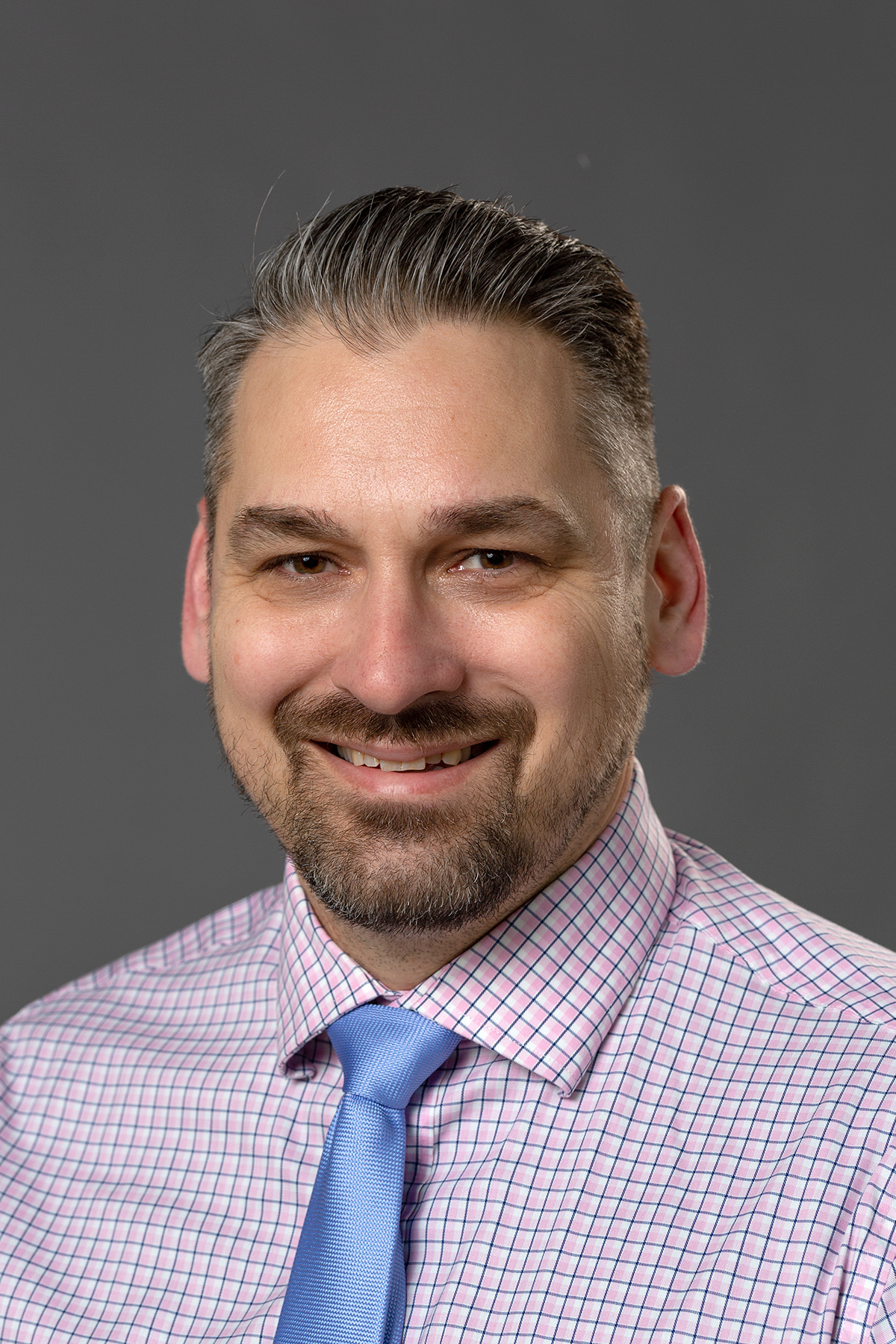 Profile Photo: Christopher Smith