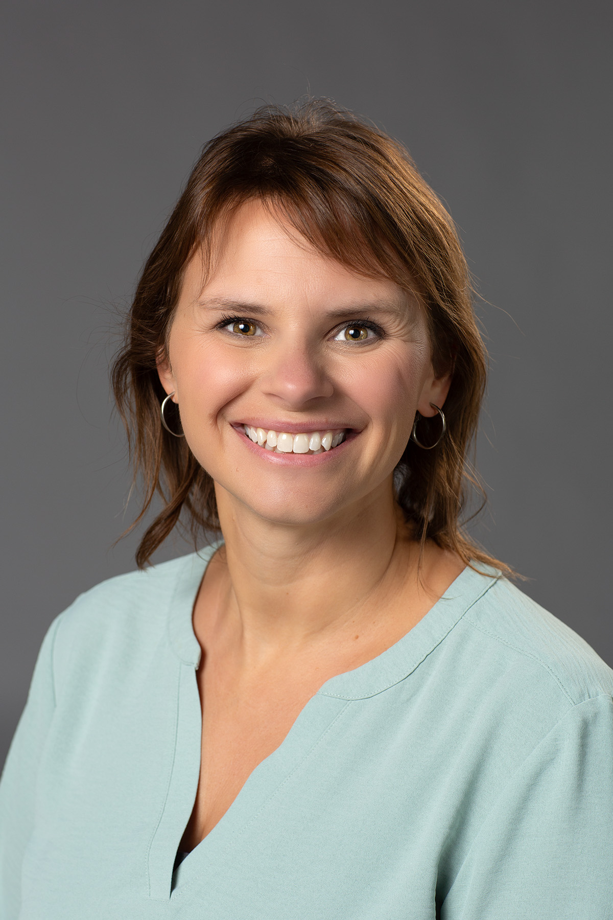 Profile Photo: Heather Springer