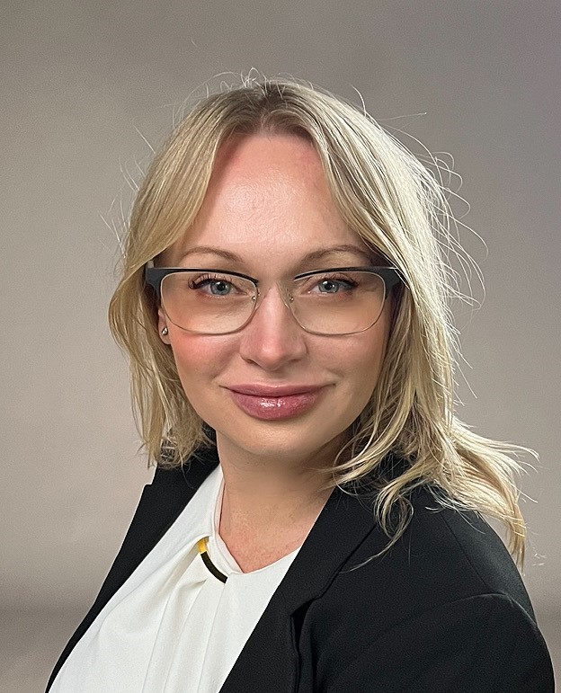 Profile Photo: Svetlana Dziak