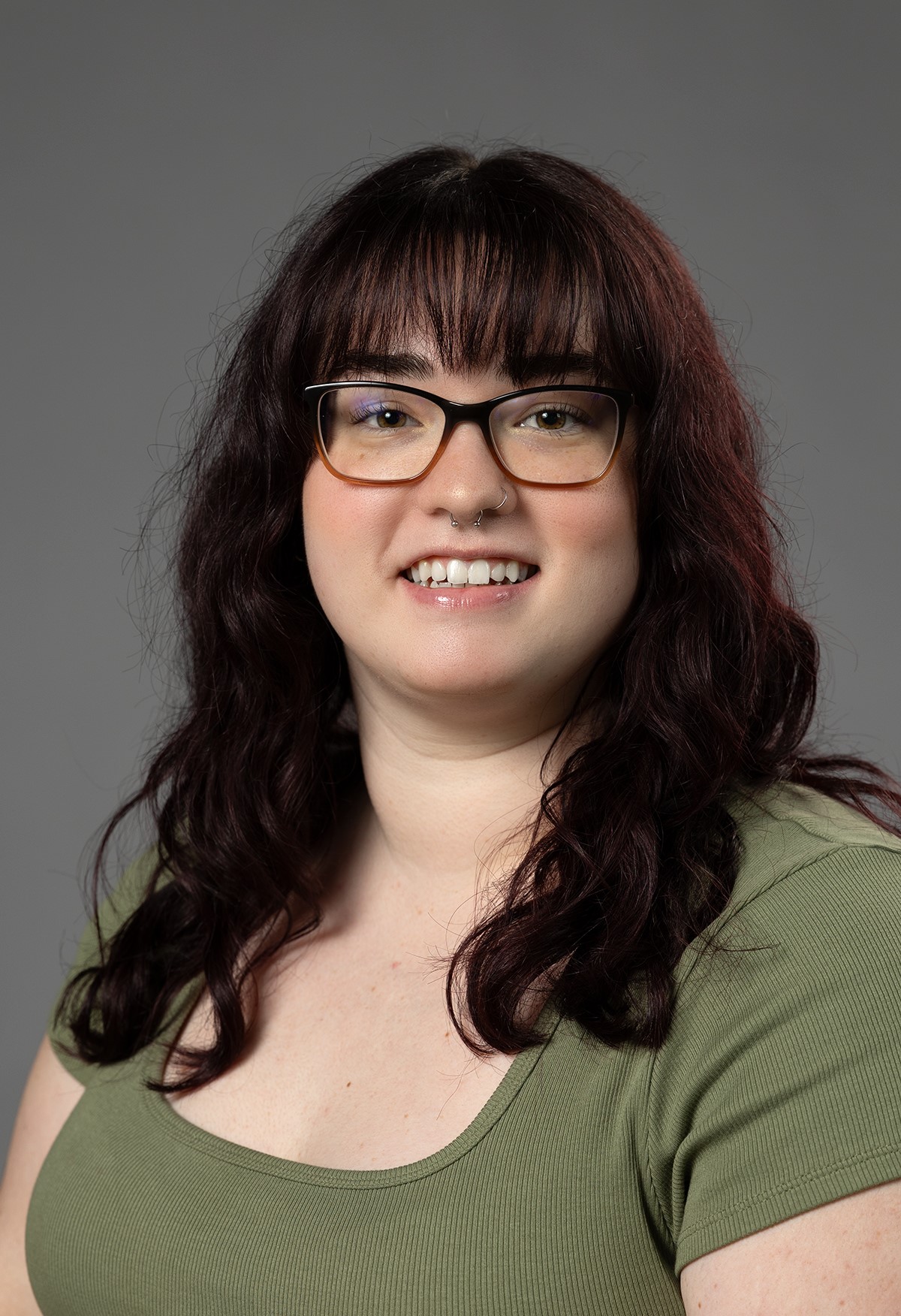 Profile Photo: Sierra Thomas