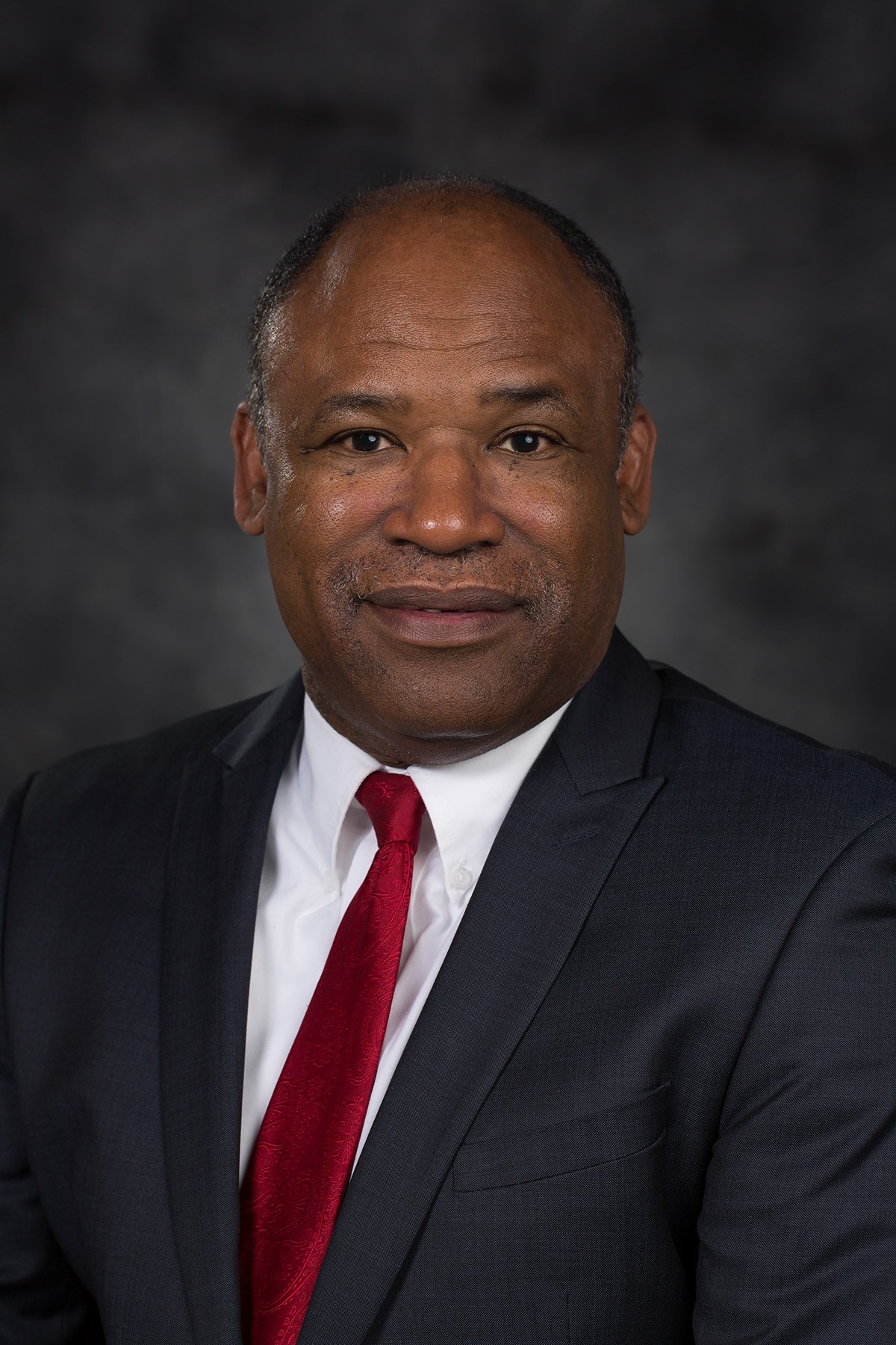 Profile Photo: Al Thompson