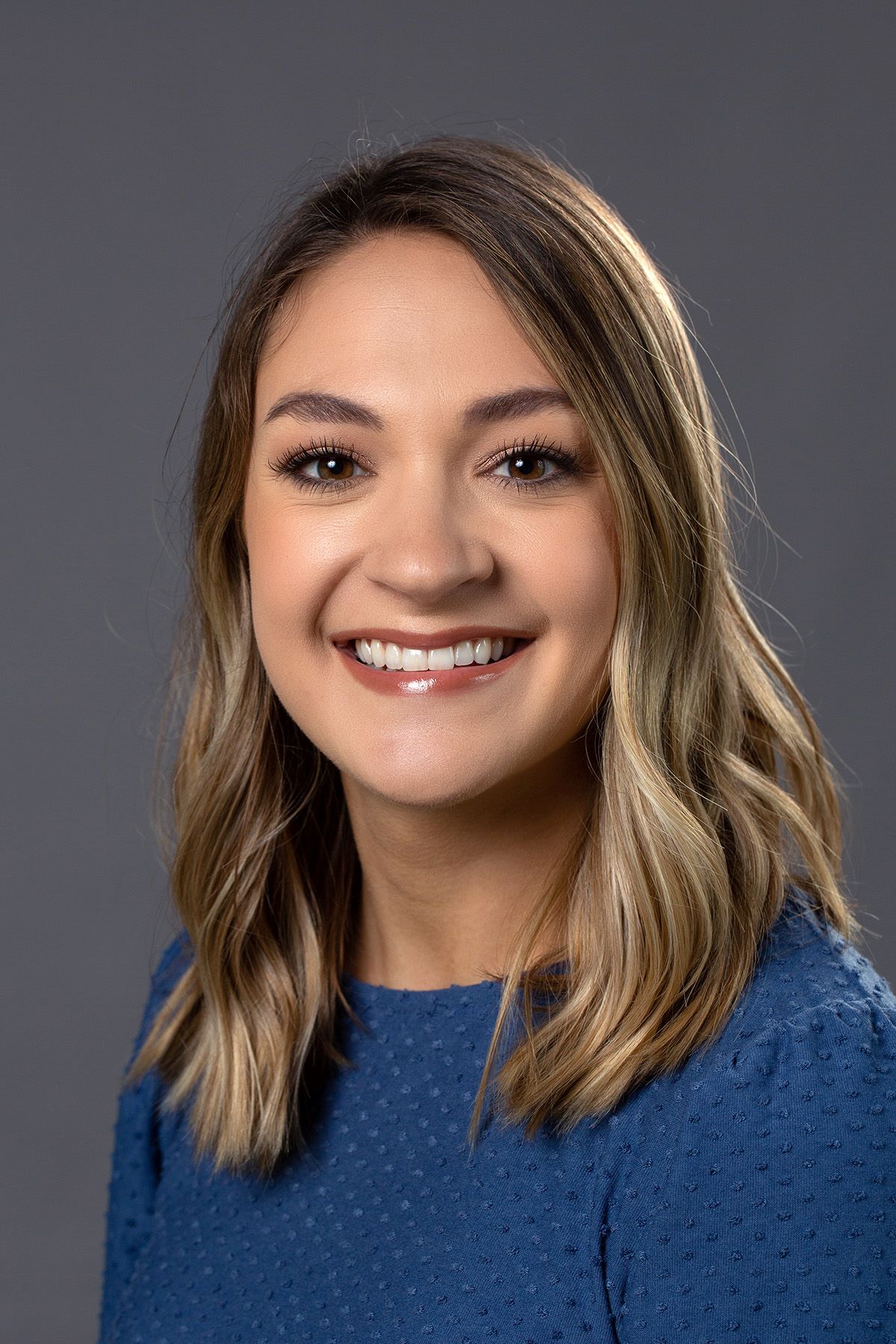 Profile Photo: Lauren Ziegel