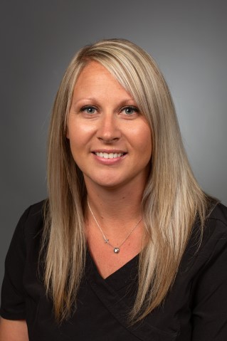 Profile Photo: Andrea Hagen