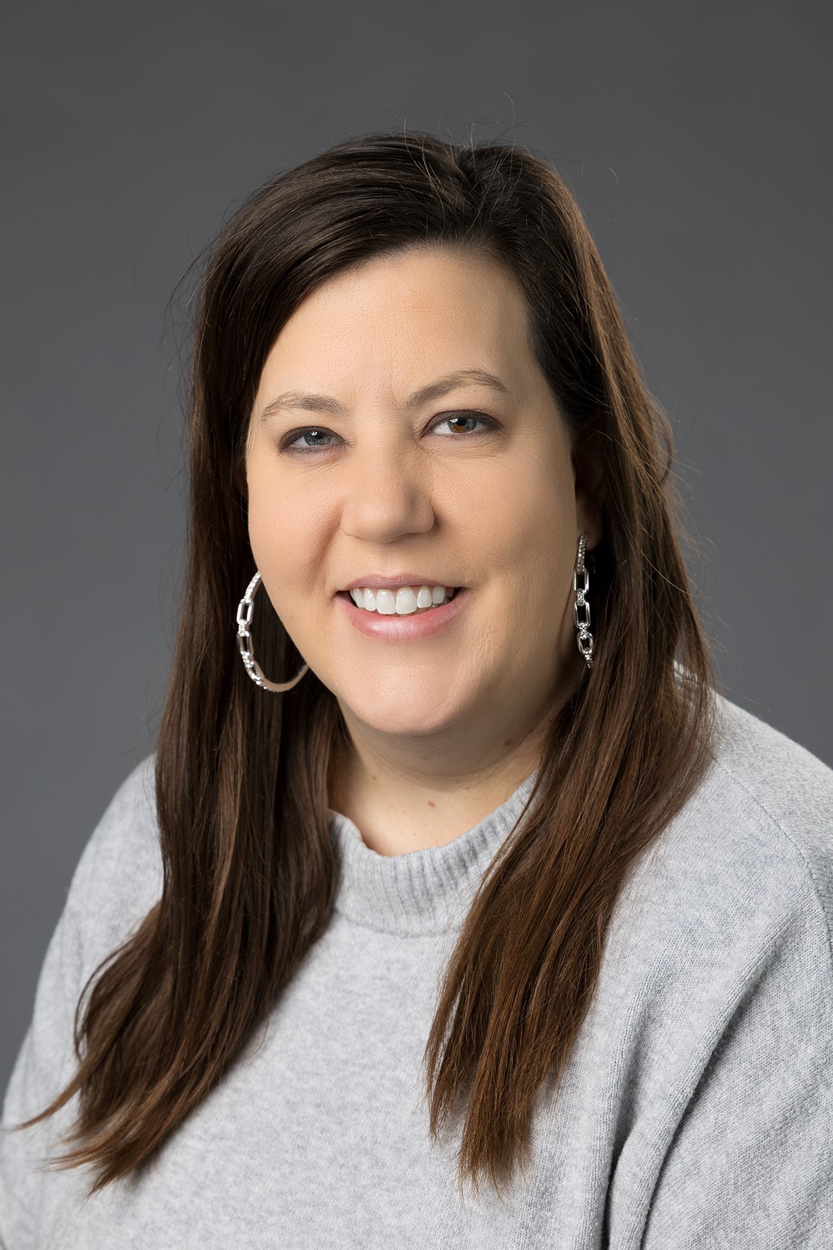 Profile Photo: Brittany Kaminski