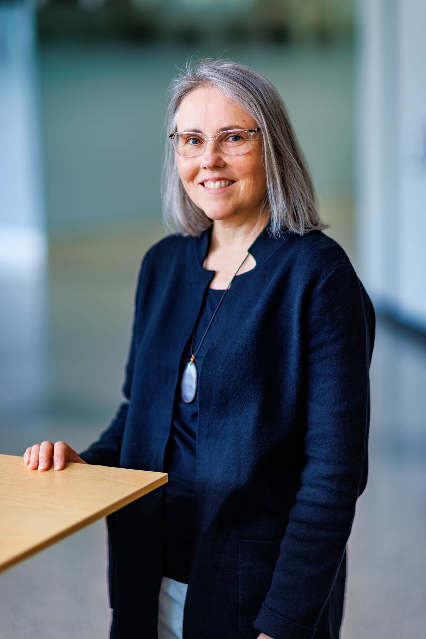Profile Photo: Christine Burch