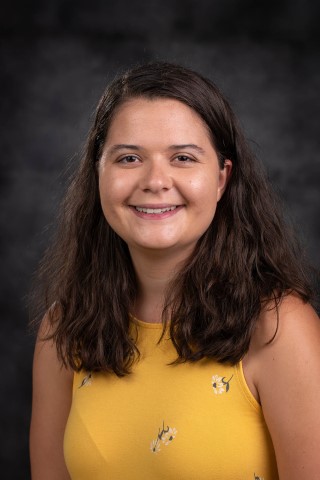 Profile Photo: Elise Griffin