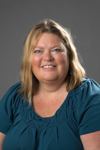Profile Photo: Elizabeth Wuethrich