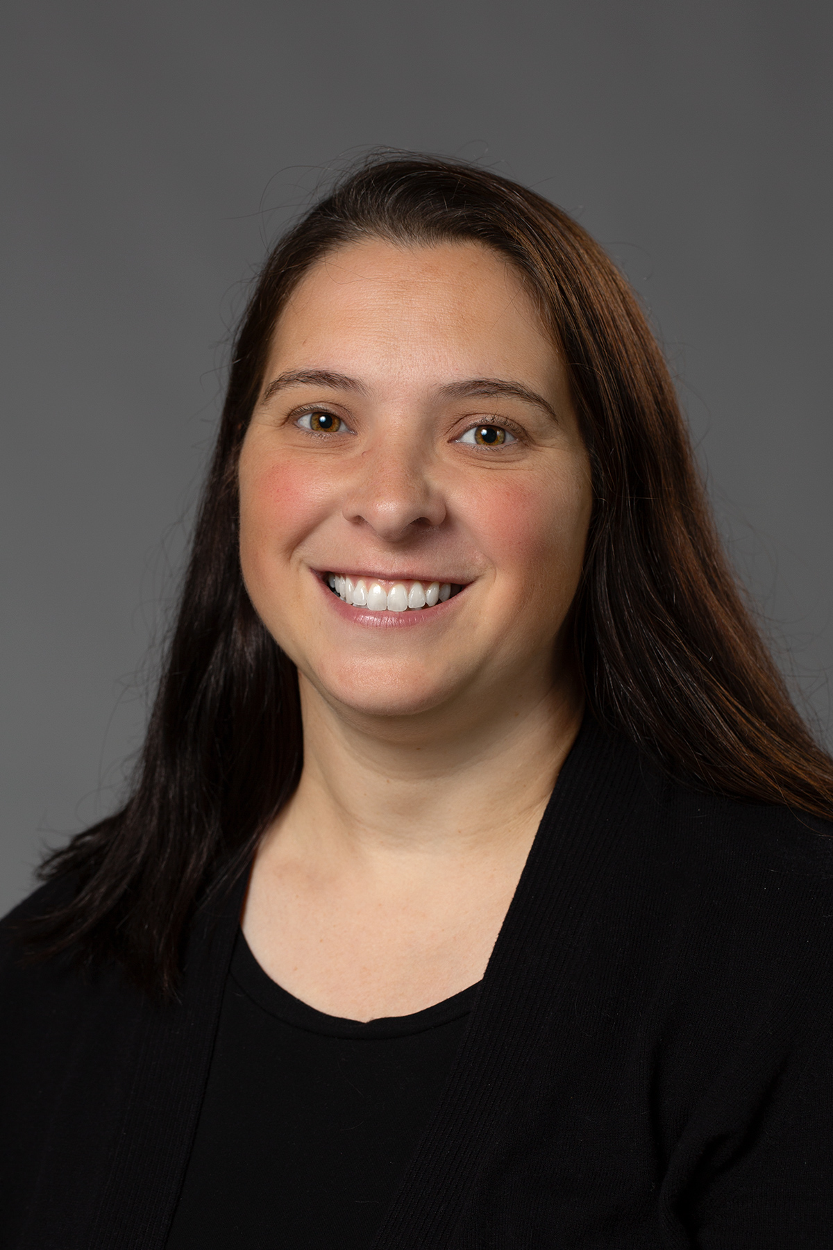 Profile Photo: Erin Hansen