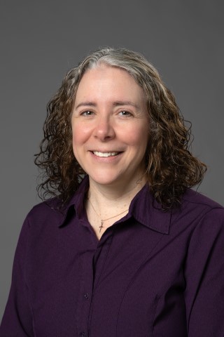 Profile Photo: Helen Luce