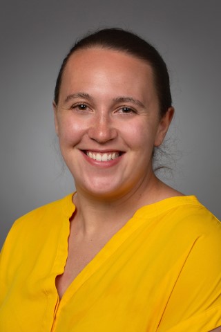 Profile Photo: Isabella Osborn