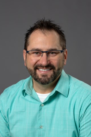 Profile Photo: Jonathan Sambs