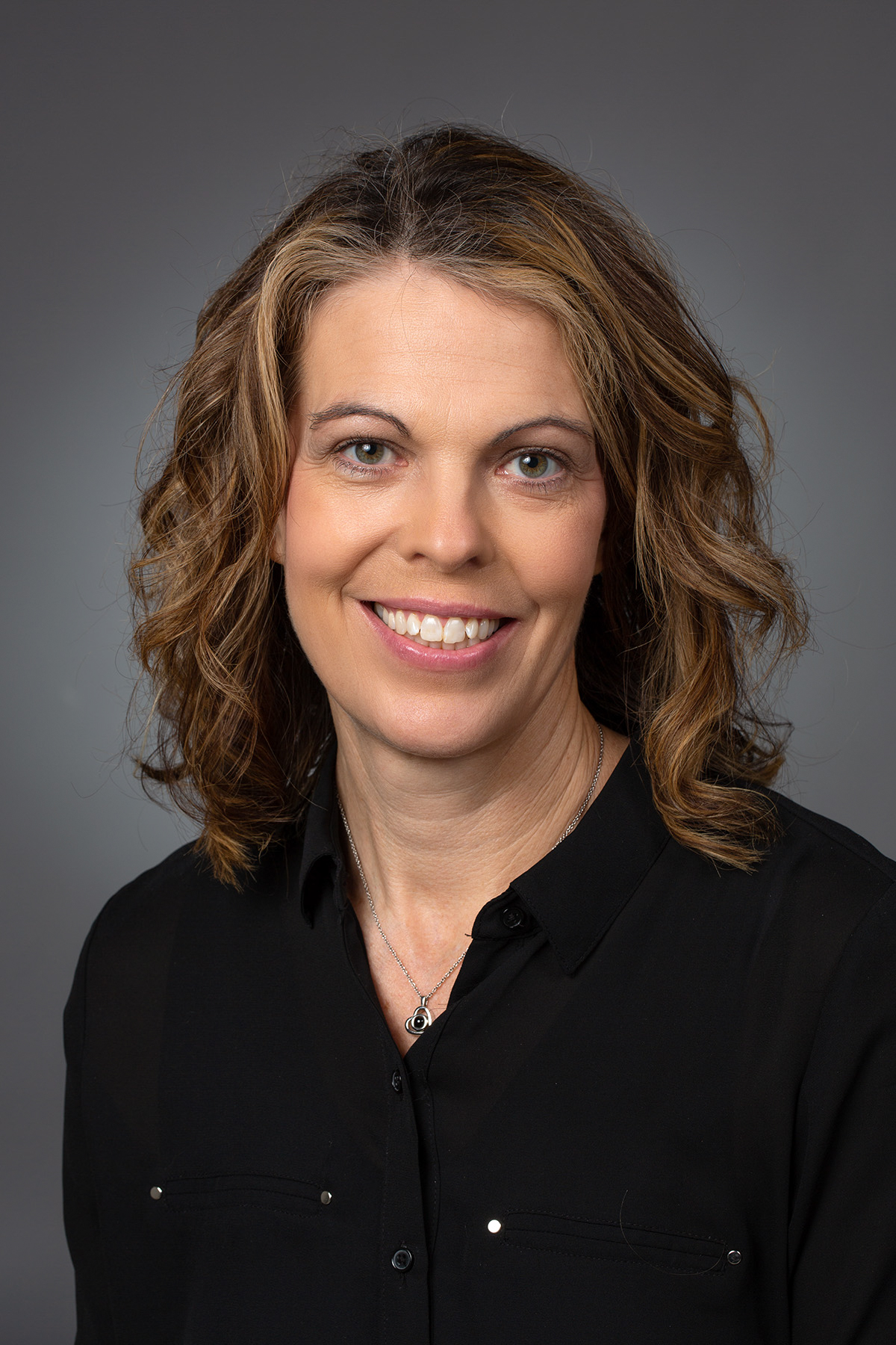 Profile Photo: Kara Breitbach