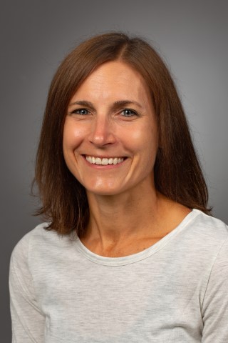 Profile Photo: Karen Hugill